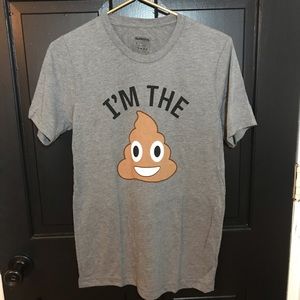 Old’scool graphic tee